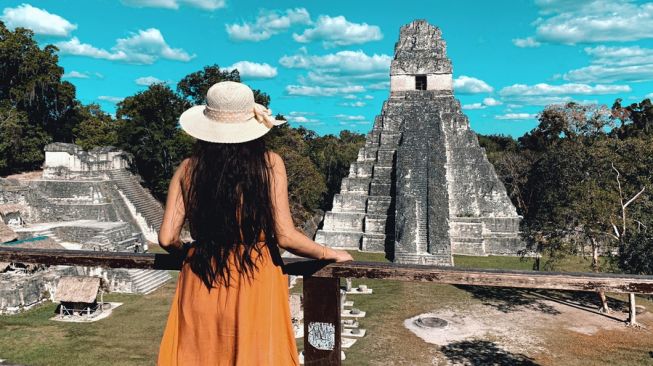 Wisata Guatemala