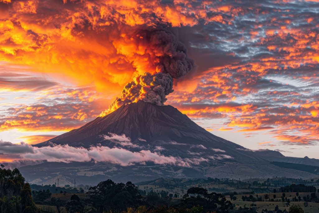 Keindahan Alam Guatemala
